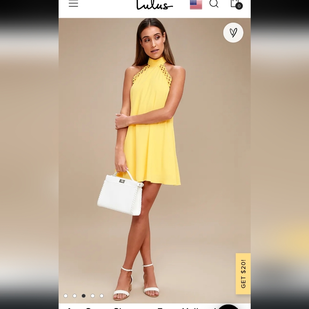 Lulu's Dress